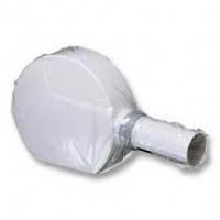 Safe-Dent- X-RAY HEAD SLEEVES 15" X 26"   250/BX